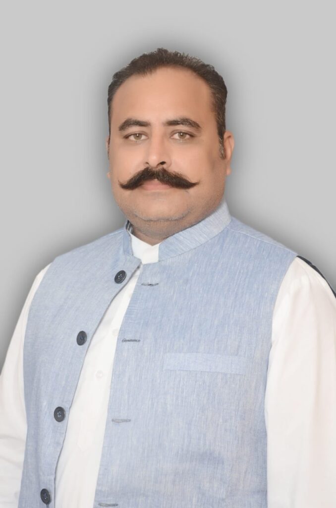 Virendra Kundra